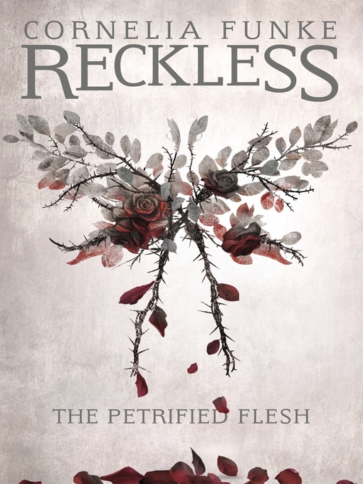 Title details for The Petrified Flesh by Cornelia Funke - Available